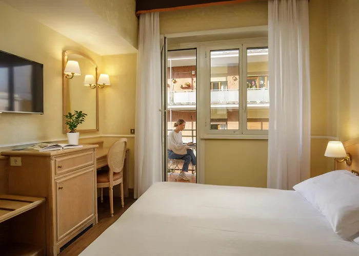 Santa Costanza By OMNIAAlbergo